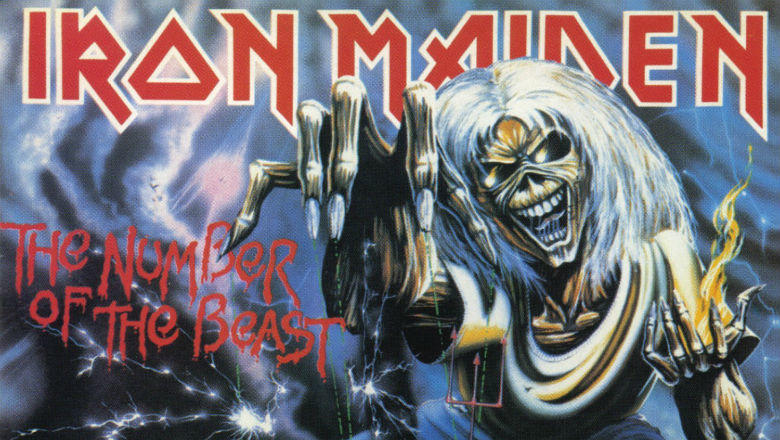 Iron Maiden